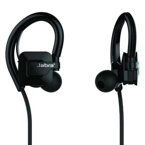 Jabra step black ear hook - jabra, ear-hook
