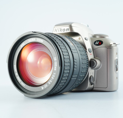 Nikon f55 caméra - nikon,