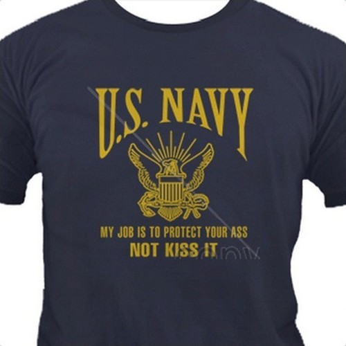 Navy job to protect t - -,