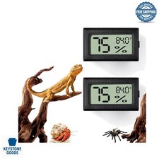 2 Pcs Digital Reptile