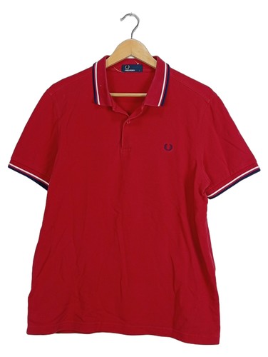 Fred perry polo - perry, homme