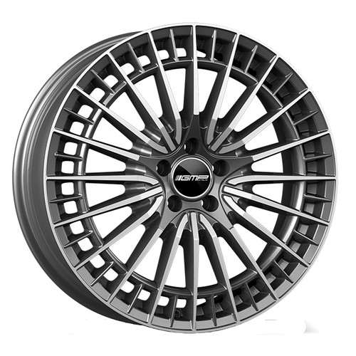 Jantes roues gmp qstar pour - jantes,