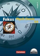 Fokus Physik/Chemie -
