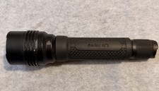 Streamlight 88047 ProTac HL 3 1100-Lumen Professional Tactical Flashlight CR123A