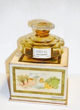 ORVAL de MOLINARD ancien