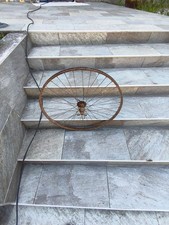 Jantes De Vélo Ancienne 700