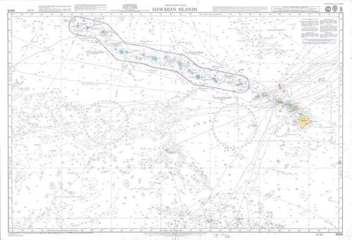 Carte marine admiralty des - admiralty,