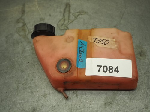 Suzuki t350 oil tank - suzuki,