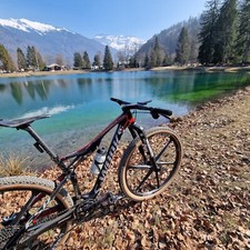 vtt Specialized Epic S-works