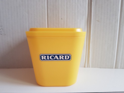 Pot ricard collector - 1,