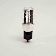 5U4G BRIMAR CANADA NOS VALVE