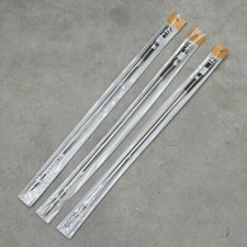 3 Piranha 16mm x 600mm Cavité