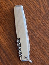 couteau multifonction Vintage