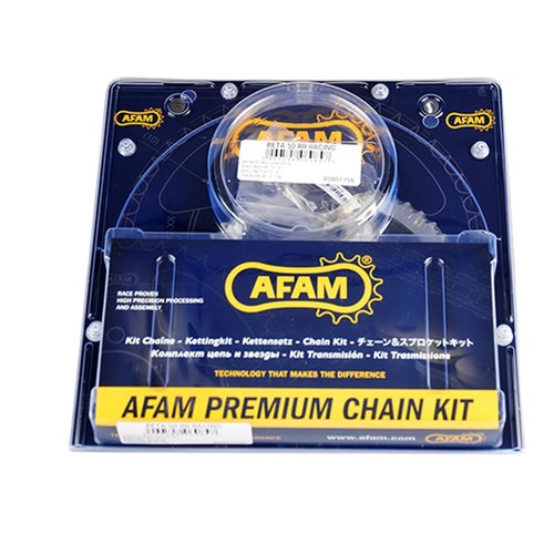 Kit chaine afam adapt - chaine, adapt.