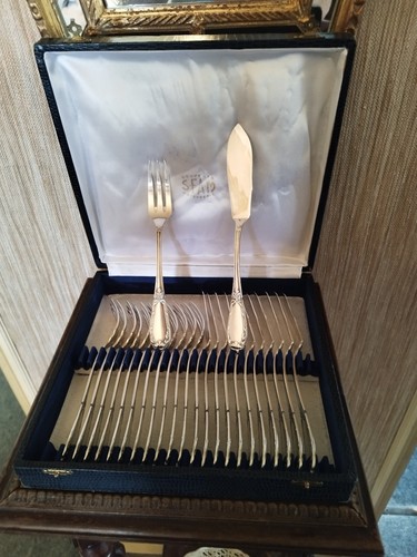 Ménagère pièces service - ménagère,