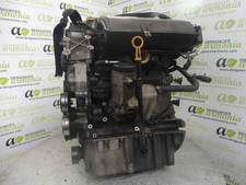 204D2 MOTEUR COMPLET / 804415