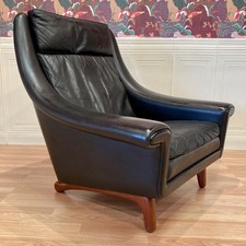 LARGE FAUTEUIL DESIGN