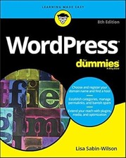 WordPress For Dummies (For