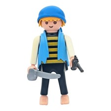 Playmobil figurine pirate