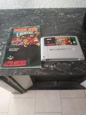 Donkey Kong Country  Super Nintendo + Notice  FAH