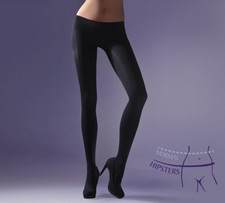 Collant taille basse GABRIELLA