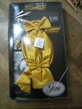 tenue Poupée GENE "Gold Sensation" Ashton Drake/Mel Odom  _NRFB #94686-HT