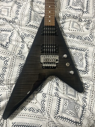 Vintage 2001 2002 epiphone - vintage,