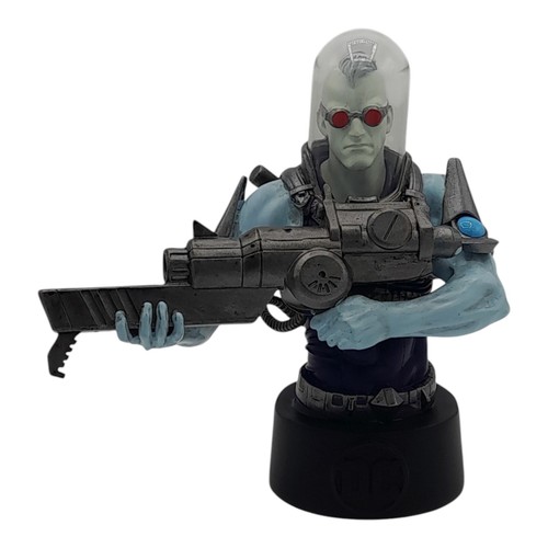 Buste eaglemoss monsieur - buste,