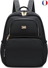 Sac À Dos Femme Filles Petit Sac à Bandoulière Sac a Dos Décontracté Élégant Lég