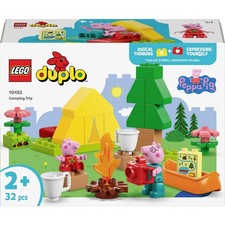 10452 LEGO® DUPLO® Excursion