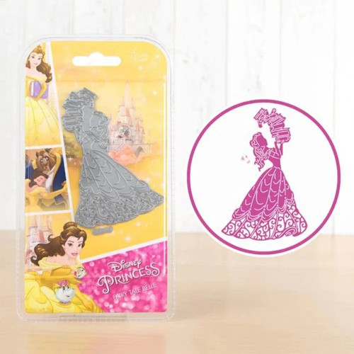 Die cuts big shot - die-cuts,