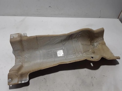Ford fiesta vii protection - ford,