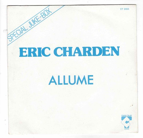 Eric charden françois - /,