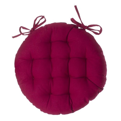 Galette chaise ronde - chaise,