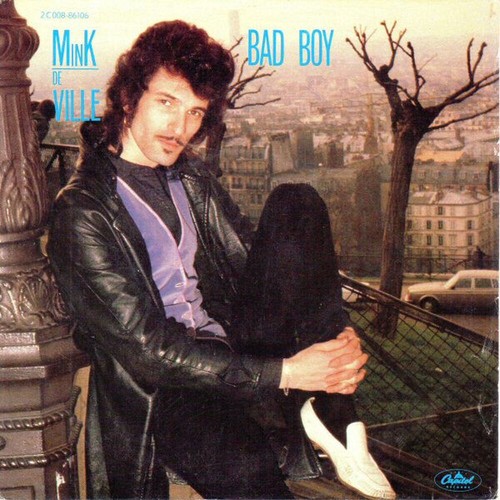 Bad boy heaven stood - heaven, |