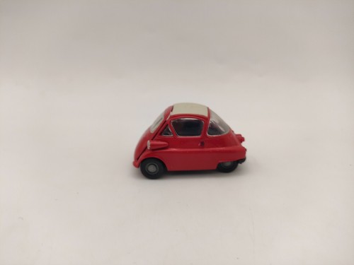 Gama bmw isetta - gama,