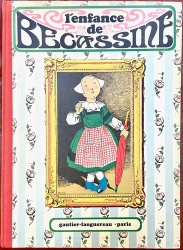Enfance becassine 1961 - de, (1961