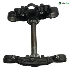 Té de fourche inferieur