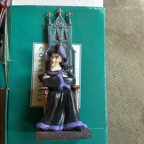 Wdcc disney hunchback notre - disney,