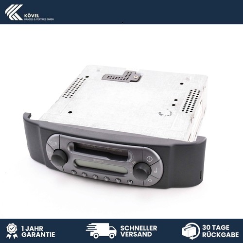 Autoradio cassette mercedes - cassette,