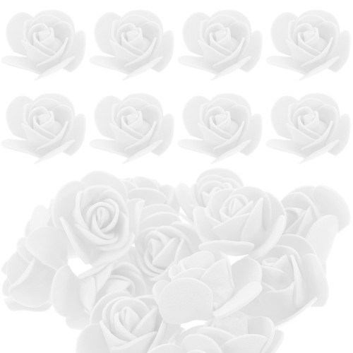 Pcs fleur artificielle - 50,