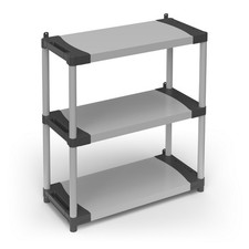 ÉTAGÈRE DE RANGEMENT