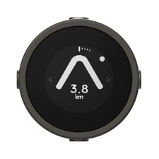 Beeline Moto Motorcycle Navigation Grey for Derbi GP1 125 06-11