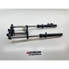 FOURCHE AVANT KEEWAY