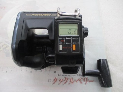Moulinet toupie ryobi pro - ryobi,