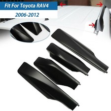 Housse porte bagage accessoires voiture pour Toyota RAV4 XA30 2006-2012