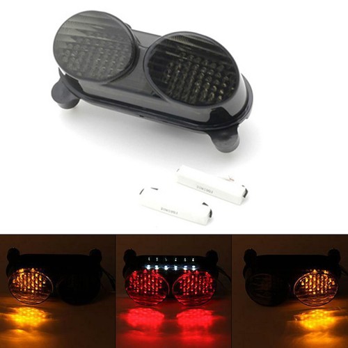 Clignotant led feu - led, arrière