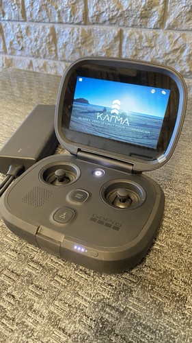 Gopro karma télécommande - karma,