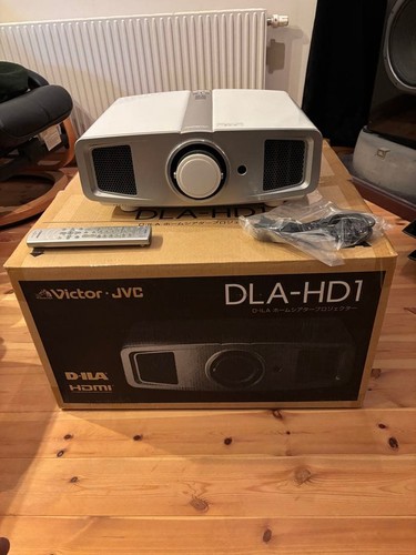 Projecteur home cinéma jvc - home,
