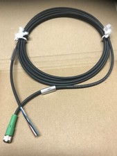 PHOENIX SAC-4P-3.0-PUR/M 8FS PLUSCON-SAC M8 4-pin Sensor Cable straight beech